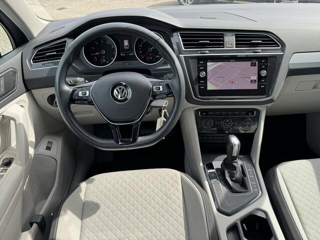 Volkswagen TIGUAN 1.5 TSI ACT Comfortline Business DAB PDC Climate control ACC 4Seizoenenbanden Carplay