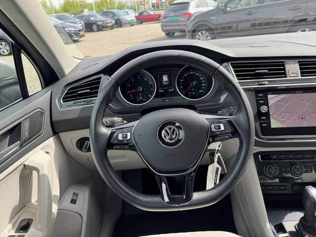 Volkswagen TIGUAN 1.5 TSI ACT Comfortline Business DAB PDC Climate control ACC 4Seizoenenbanden Carplay