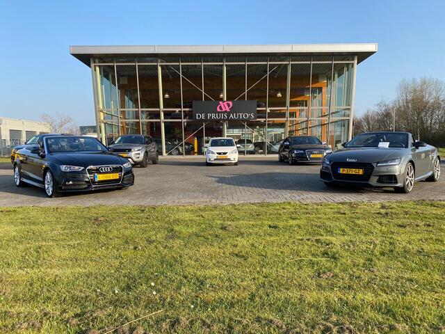 Volkswagen TIGUAN 2.0 TSI 4Motion Highline Panodak Trekhaak 360°cam Dynaudio Leer+Memostoelen HUD 20inch LM Appconnect