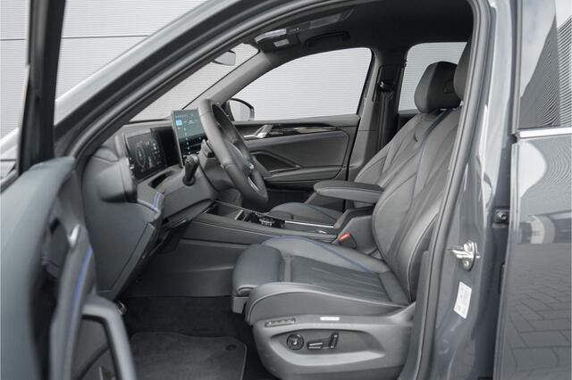 Volkswagen TIGUAN 1.5 eHybrid R-Line HUD Leder 360° Stoelmassage