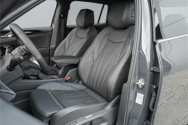 Volkswagen TIGUAN 1.5 eHybrid R-Line HUD Leder 360° Stoelmassage