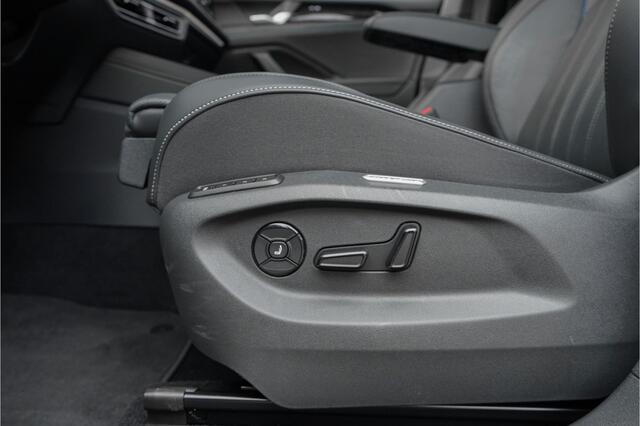 Volkswagen TIGUAN 1.5 eHybrid R-Line HUD Leder 360° Stoelmassage