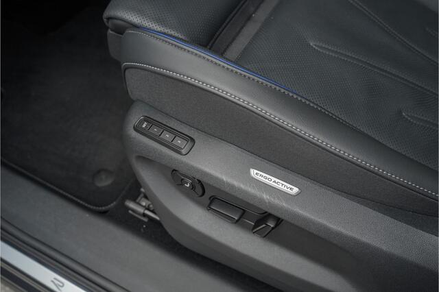 Volkswagen TIGUAN 1.5 eHybrid R-Line HUD Leder 360° Stoelmassage