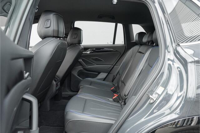 Volkswagen TIGUAN 1.5 eHybrid R-Line HUD Leder 360° Stoelmassage