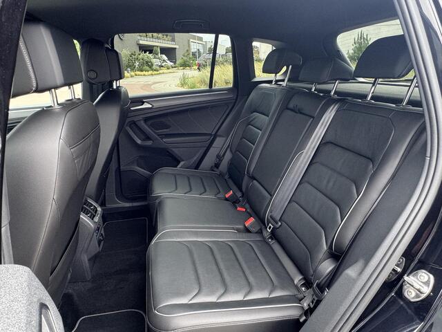 Volkswagen TIGUAN 1.5 TSI R-Line Business+ | Leder int. | Trekhaak