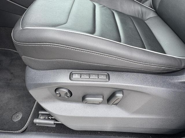 Volkswagen TIGUAN 1.5 TSI R-Line Business+ | Leder int. | Trekhaak