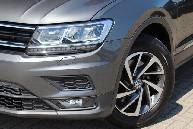 Volkswagen TIGUAN 2.0 TSI 180PK 4Motion DSG Sound | Navi | ACC | Apple Carplay