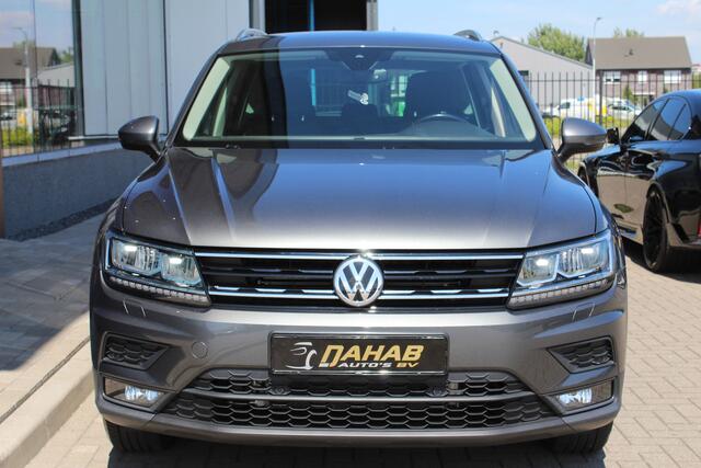 Volkswagen TIGUAN 2.0 TSI 180PK 4Motion DSG Sound | Navi | ACC | Apple Carplay