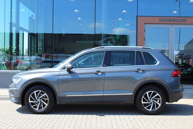 Volkswagen TIGUAN 2.0 TSI 180PK 4Motion DSG Sound | Navi | ACC | Apple Carplay