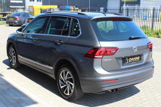 Volkswagen TIGUAN 2.0 TSI 180PK 4Motion DSG Sound | Navi | ACC | Apple Carplay