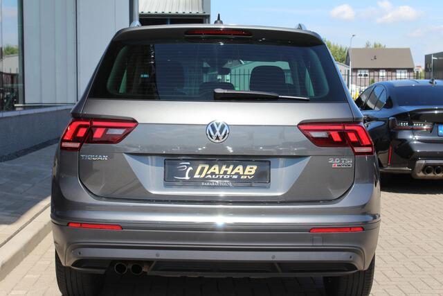 Volkswagen TIGUAN 2.0 TSI 180PK 4Motion DSG Sound | Navi | ACC | Apple Carplay