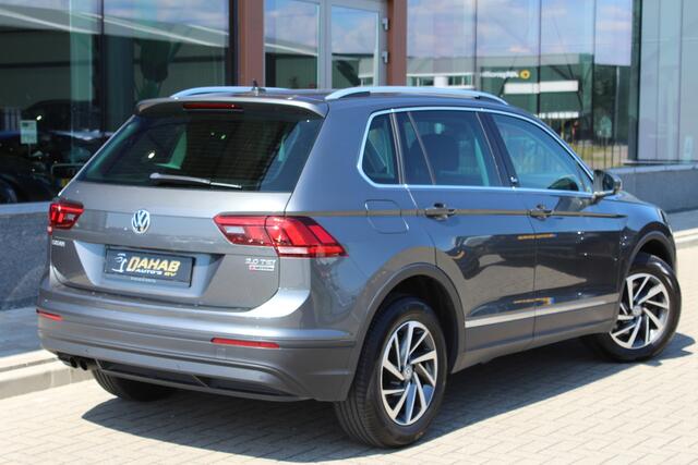 Volkswagen TIGUAN 2.0 TSI 180PK 4Motion DSG Sound | Navi | ACC | Apple Carplay