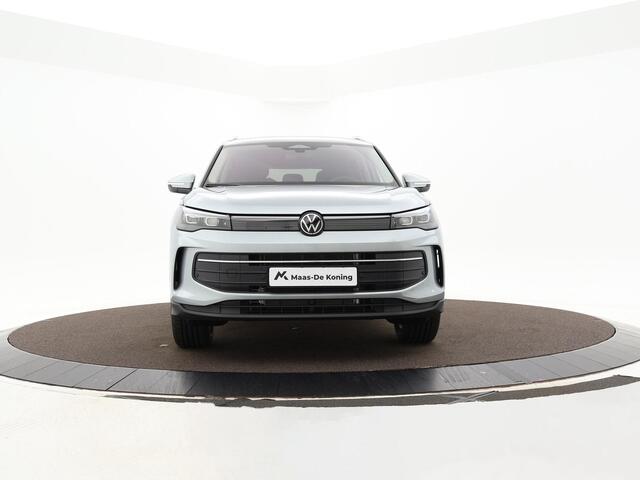 Volkswagen TIGUAN 1.5 204pk DSG eHybrid Life Edition · Camera · Apple/Android Car Play · Dodehoek Detectie · Elek. Trekhaak · Elek. Achterklep · 18'' Inch · Garantie t/m Mei 2027