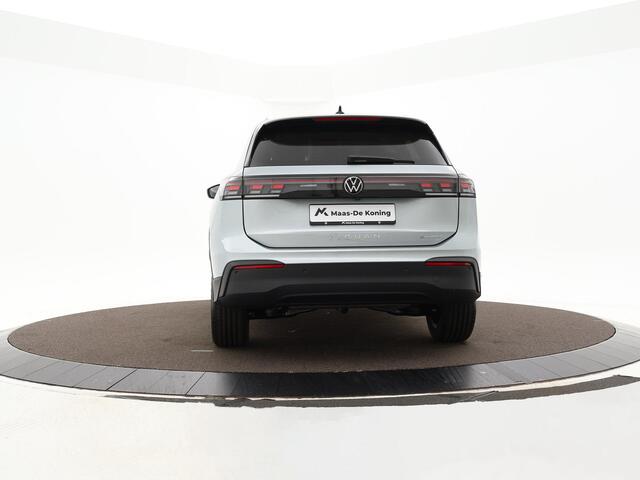Volkswagen TIGUAN 1.5 204pk DSG eHybrid Life Edition · Camera · Apple/Android Car Play · Dodehoek Detectie · Elek. Trekhaak · Elek. Achterklep · 18'' Inch · Garantie t/m Mei 2027