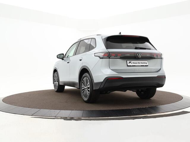 Volkswagen TIGUAN 1.5 204pk DSG eHybrid Life Edition · Camera · Apple/Android Car Play · Dodehoek Detectie · Elek. Trekhaak · Elek. Achterklep · 18'' Inch · Garantie t/m Mei 2027