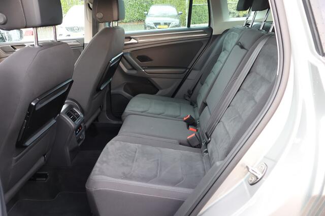 Volkswagen TIGUAN 2.0 TSI 4Motion Highline Automaat Navigatie | 2500 KG trekgewicht |
