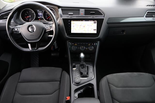 Volkswagen TIGUAN 2.0 TSI 4Motion Highline Automaat Navigatie | 2500 KG trekgewicht |