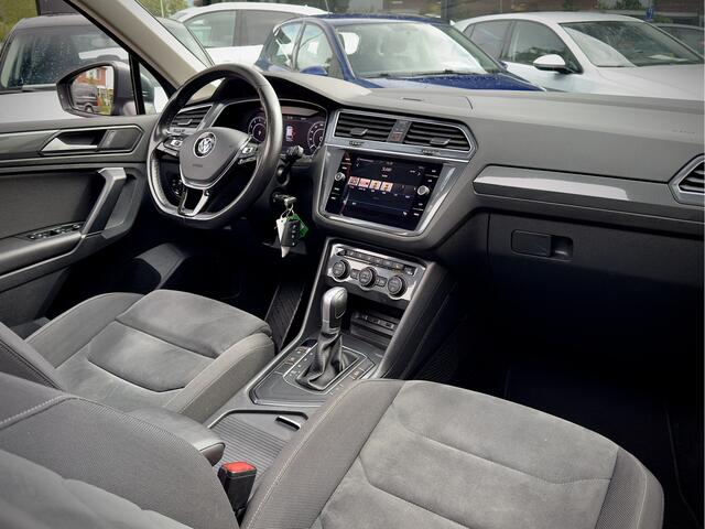 Volkswagen TIGUAN 1.4 TSI AUT6 ACT HIGHLINE PANODAK NAVI DIGI-DASH PARK-PILOT LED LMV PDC