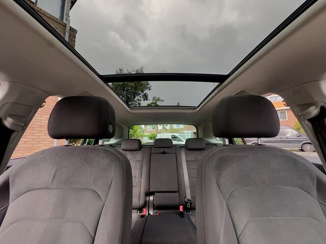 Volkswagen TIGUAN 1.4 TSI AUT6 ACT HIGHLINE PANODAK NAVI DIGI-DASH PARK-PILOT LED LMV PDC