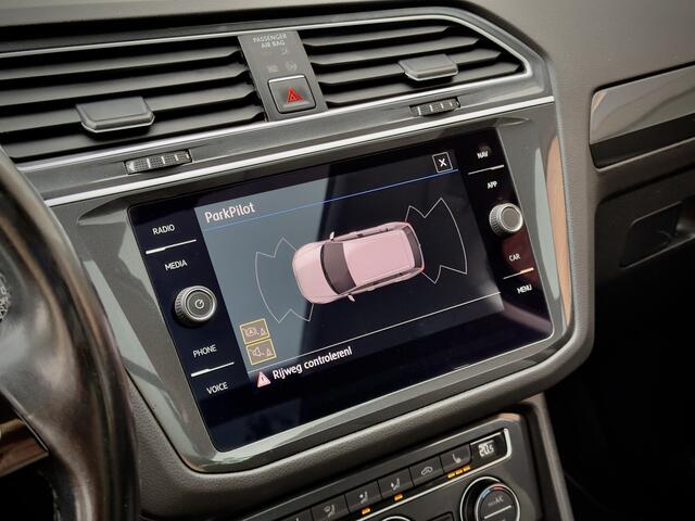 Volkswagen TIGUAN 1.4 TSI AUT6 ACT HIGHLINE PANODAK NAVI DIGI-DASH PARK-PILOT LED LMV PDC