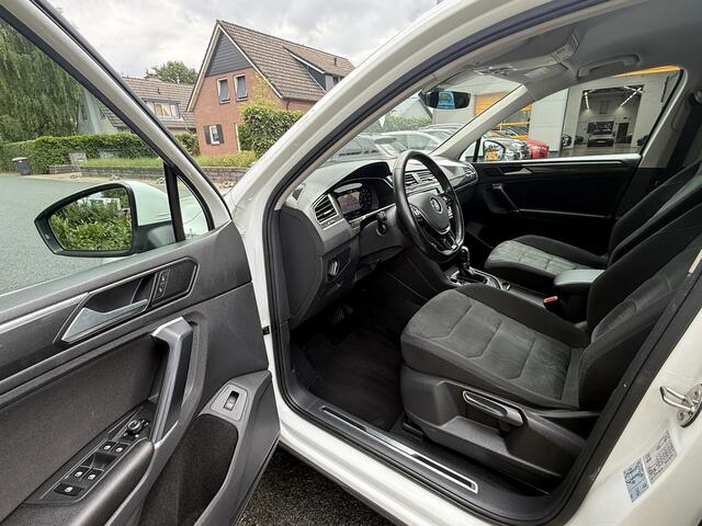 Volkswagen TIGUAN 1.4 TSI ACT 150PK DSG Highline