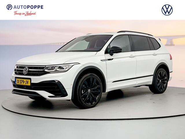 Volkswagen TIGUAN Allspace 1.5 TSI R-Line Business 7p.