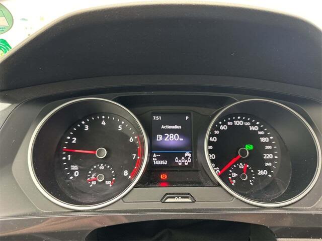 Volkswagen TIGUAN Allspace 1.5 TSI Comfortline Business 7-Persoons, Trekhaak, LED koplampen, Keyless, Navigatie,