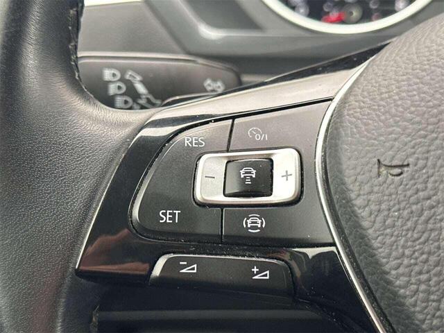 Volkswagen TIGUAN Allspace 1.5 TSI Comfortline Business 7-Persoons, Trekhaak, LED koplampen, Keyless, Navigatie,