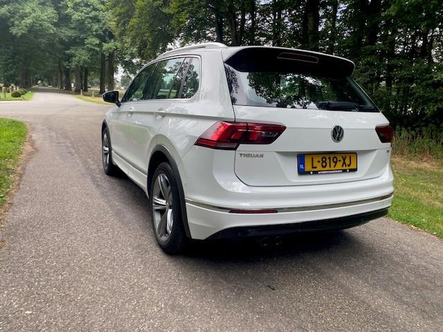 Volkswagen TIGUAN 1.4 TSI ACT Comfortline Business R