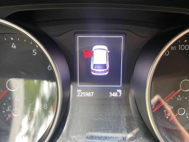 Volkswagen TIGUAN 1.4 TSI ACT Comfortline Business R