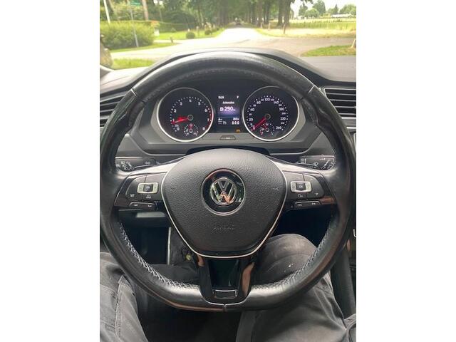 Volkswagen TIGUAN 1.4 TSI ACT Comfortline Business R