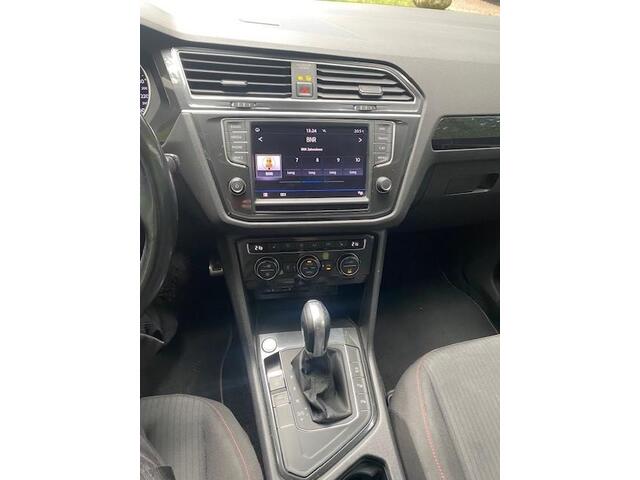 Volkswagen TIGUAN 1.4 TSI ACT Comfortline Business R