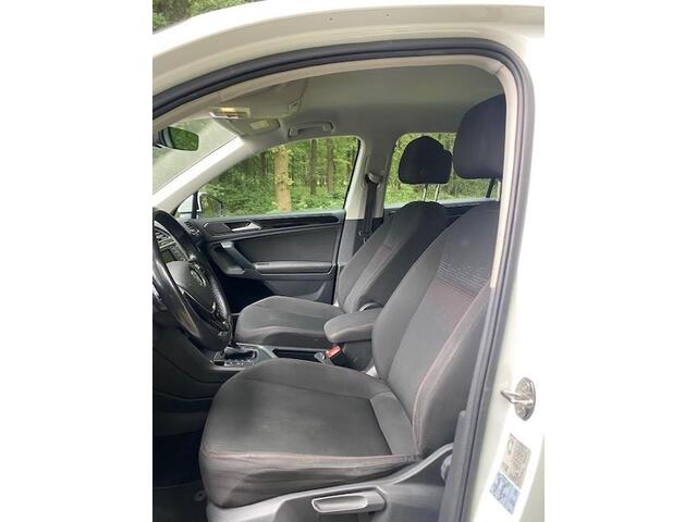Volkswagen TIGUAN 1.4 TSI ACT Comfortline Business R