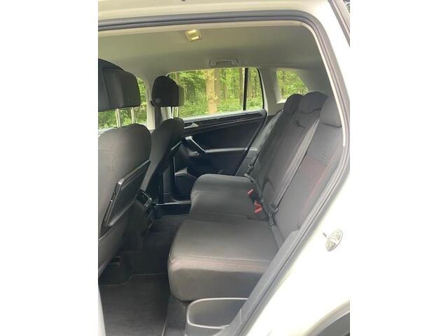 Volkswagen TIGUAN 1.4 TSI ACT Comfortline Business R