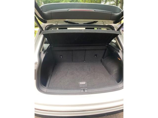 Volkswagen TIGUAN 1.4 TSI ACT Comfortline Business R