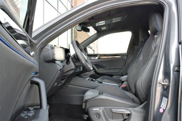 Volkswagen TIGUAN 1.5 eHybrid 272pk R-Line Edition Trekhaak, Headup display, Harman Kardon