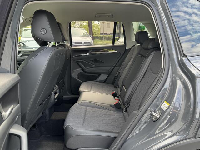 Volkswagen TIGUAN 1.5 eTSI DSG Edition (Camera,Navi,Virtual,Carplay,Winter)
