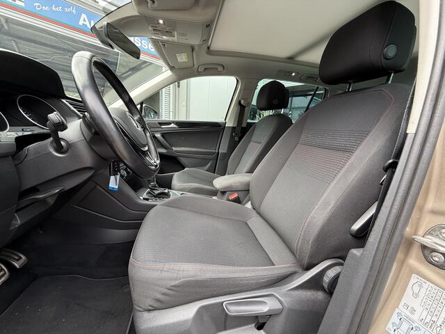 Volkswagen TIGUAN 1.4 TSI ACT Highline Automaat