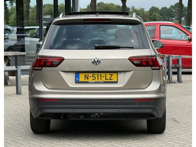 Volkswagen TIGUAN 1.4 TSI ACT Highline Automaat