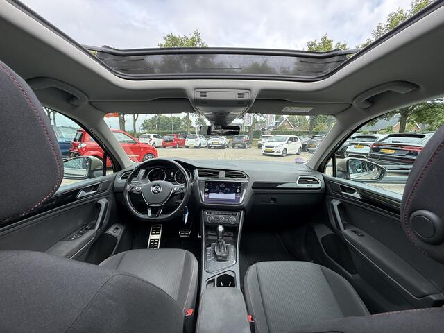 Volkswagen TIGUAN 1.4 TSI ACT Highline Automaat