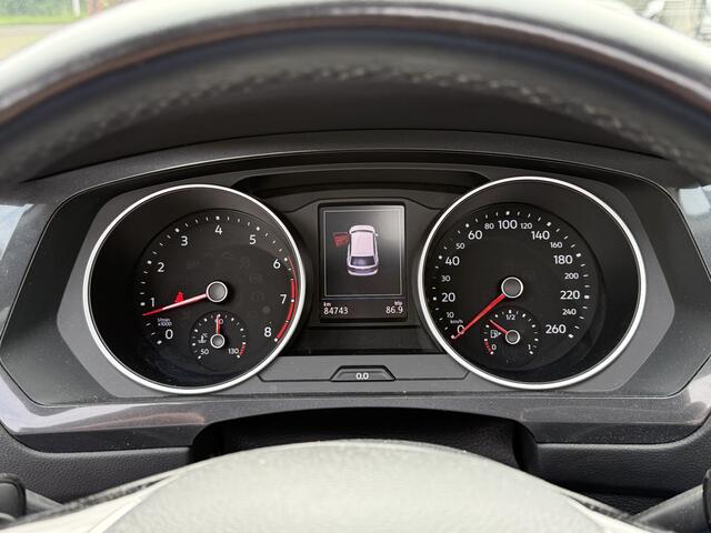 Volkswagen TIGUAN 1.4 TSI ACT Highline Automaat