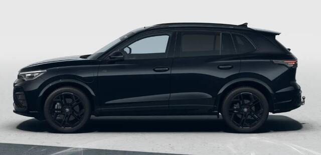 Volkswagen TIGUAN 1.5 eHybrid R-Line Edition