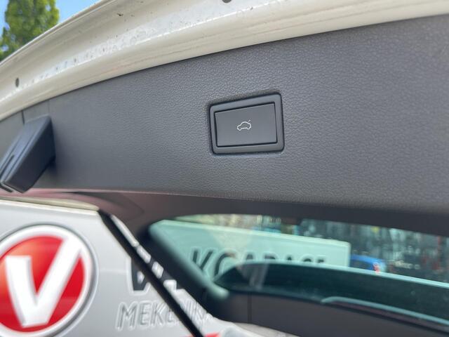 Volkswagen TIGUAN 1.4 TSI eHybrid R-Line Business+ 20"/Panoramadak/Trekhaak/Leder + memory/360 camera/Elektrische klep/Dodehoek/Stuur + stoelverwarming v+a/Head-up