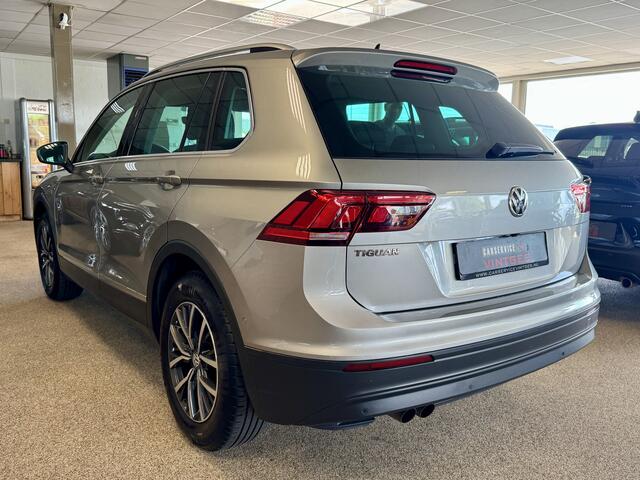 Volkswagen TIGUAN 1.5 TSI ACT Comfortline 360cam, Navi, Pano, Clima, Stoelverwarming!