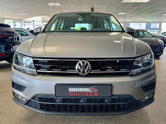 Volkswagen TIGUAN 1.5 TSI ACT Comfortline 360cam, Navi, Pano, Clima, Stoelverwarming!