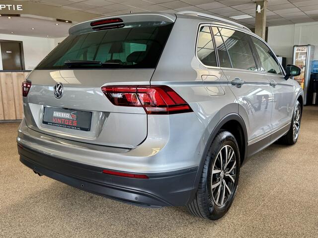 Volkswagen TIGUAN 1.5 TSI ACT Comfortline 360cam, Navi, Pano, Clima, Stoelverwarming!