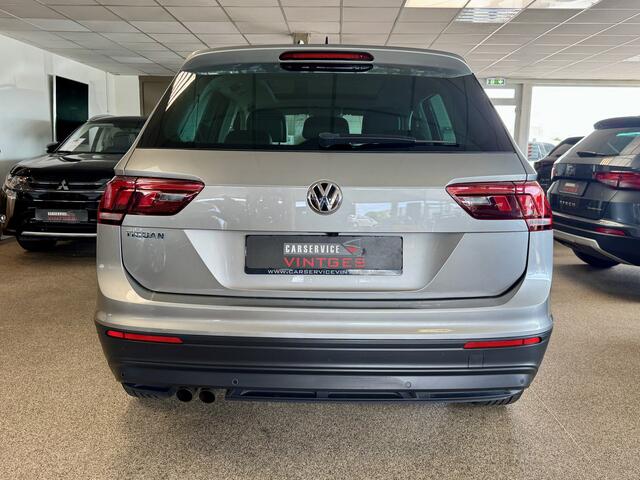 Volkswagen TIGUAN 1.5 TSI ACT Comfortline 360cam, Navi, Pano, Clima, Stoelverwarming!