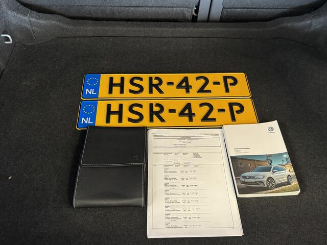 Volkswagen TIGUAN 1.5 TSI ACT Comfortline 360cam, Navi, Pano, Clima, Stoelverwarming!