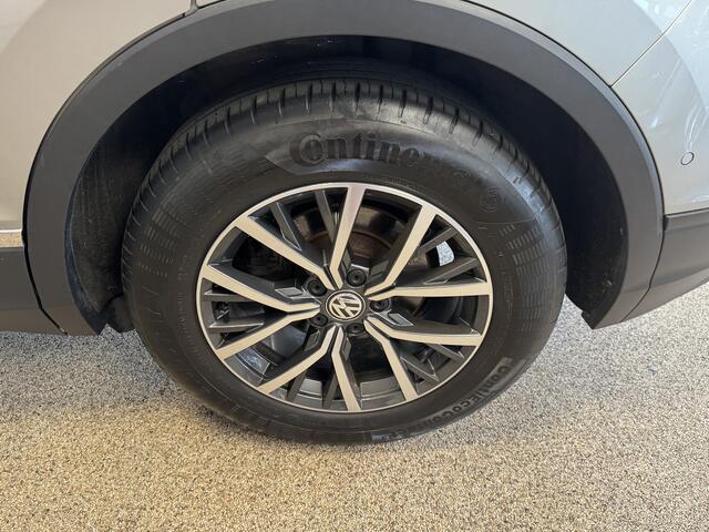 Volkswagen TIGUAN 1.5 TSI ACT Comfortline 360cam, Navi, Pano, Clima, Stoelverwarming!