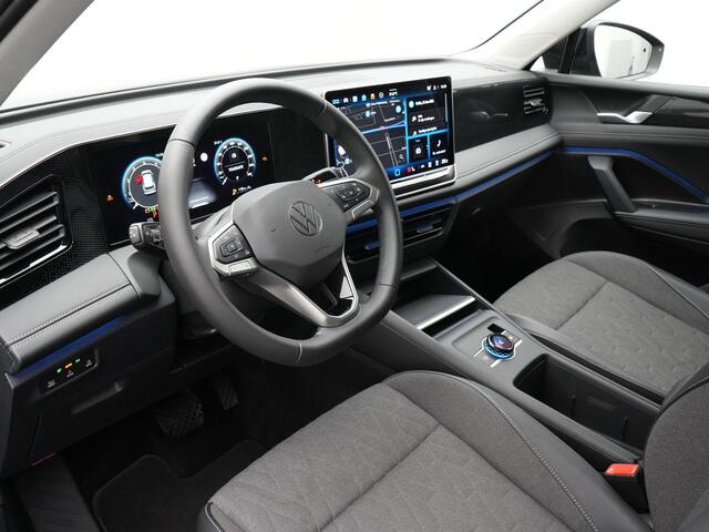 Volkswagen TIGUAN 1.5 eTSI 130 pk DSG Life Edition | LED | Achteruitrijcamera | Adaptive Cruise Control | Park Assist | Stoelverwarming | 18 inch
